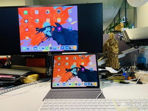 用新款iPad Pro做主力辦公設備，到底穩不穩？